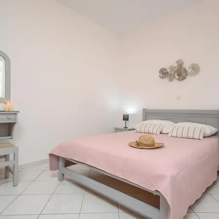 Aelia Vacation Naxos City