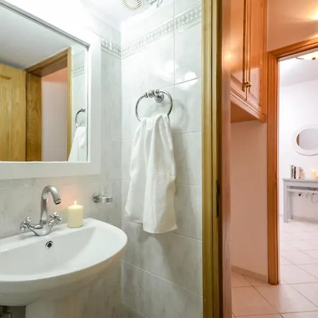 Apartment Aelia Vacation