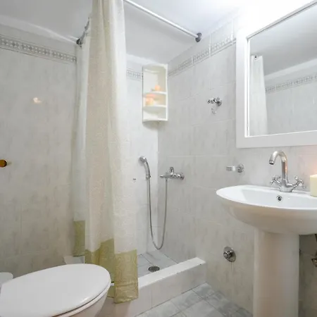 Aelia Vacation Apartment Naxos City