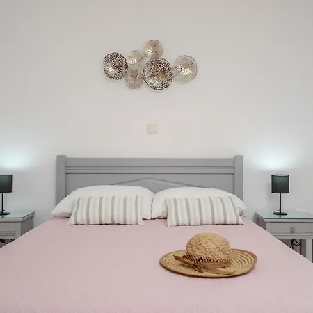 Aelia Vacation Apartment