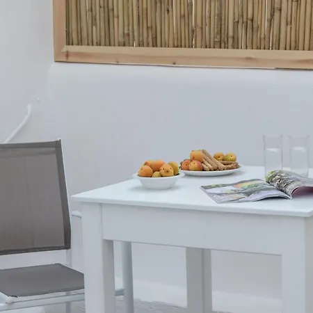 Aelia Vacation Apartment *